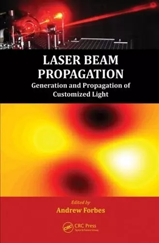 Laser Beam Propagation cover