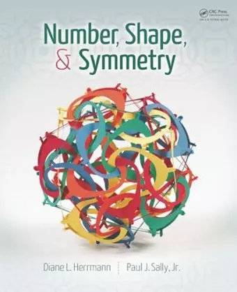 Number, Shape, & Symmetry cover