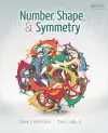 Number, Shape, & Symmetry cover