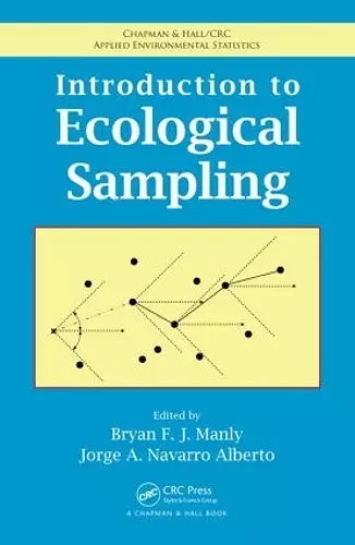 Introduction to Ecological Sampling cover