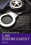 Introduction to Law Enforcement cover