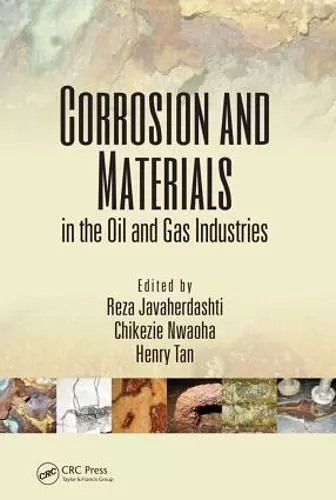 Corrosion and Materials in the Oil and Gas Industries cover