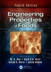 Engineering Properties of Foods cover