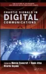 Chaotic Signals in Digital Communications cover