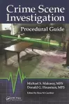 Crime Scene Investigation Procedural Guide cover