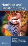 Nutrition and Bariatric Surgery cover