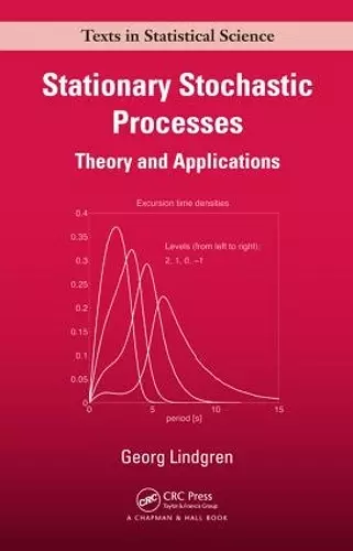 Stationary Stochastic Processes cover