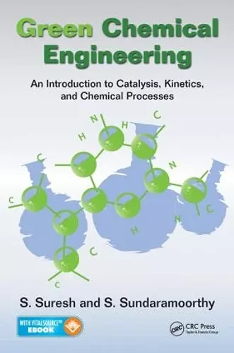 Green Chemical Engineering cover