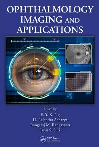 Ophthalmological Imaging and Applications cover