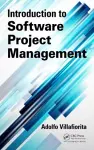 Introduction to Software Project Management cover