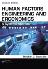 Human Factors Engineering and Ergonomics cover