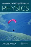 Commonly Asked Questions in Physics cover