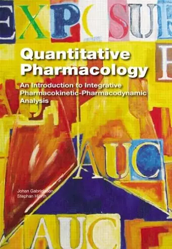 Quantitative Pharmacology cover