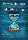 Formal Methods in Manufacturing cover