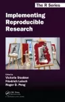 Implementing Reproducible Research cover