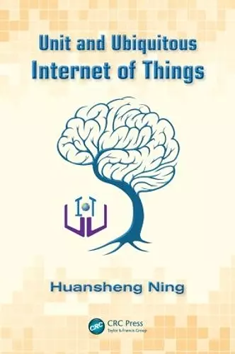 Unit and Ubiquitous Internet of Things cover