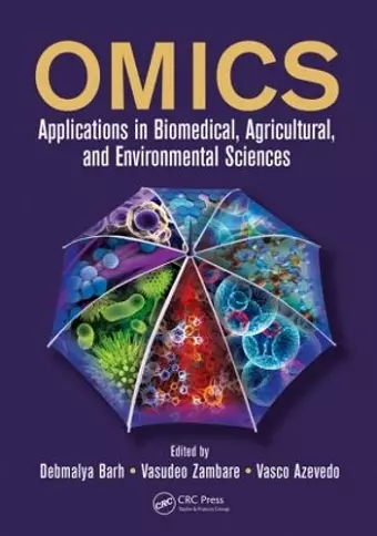 OMICS cover