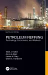 Petroleum Refining cover