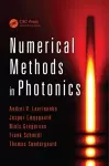 Numerical Methods in Photonics cover