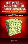 Heat Pipes and Solid Sorption Transformations cover