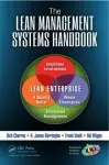 The Lean Management Systems Handbook cover