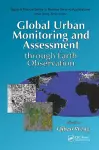 Global Urban Monitoring and Assessment through Earth Observation cover