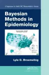 Bayesian Methods in Epidemiology cover