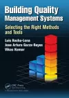 Building Quality Management Systems cover