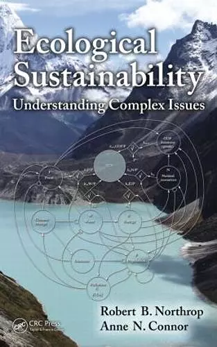 Ecological Sustainability cover