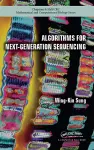 Algorithms for Next-Generation Sequencing cover