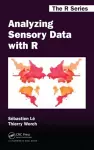 Analyzing Sensory Data with R cover