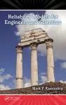 Reliability Models for Engineers and Scientists cover