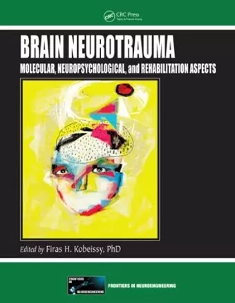 Brain Neurotrauma cover