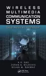 Wireless Multimedia Communication Systems cover