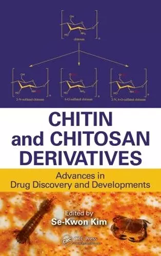 Chitin and Chitosan Derivatives cover