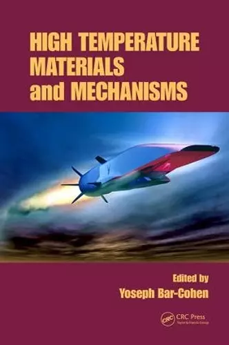 High Temperature Materials and Mechanisms cover