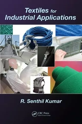 Textiles for Industrial Applications cover