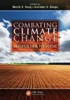 Combating Climate Change cover