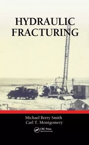 Hydraulic Fracturing cover