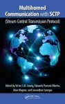 Multihomed Communication with SCTP (Stream Control Transmission Protocol) cover