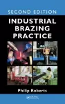 Industrial Brazing Practice cover
