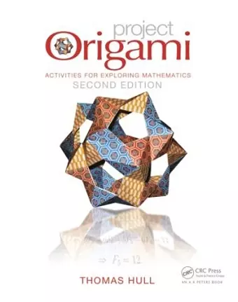 Project Origami cover