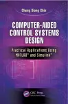 Computer-Aided Control Systems Design cover