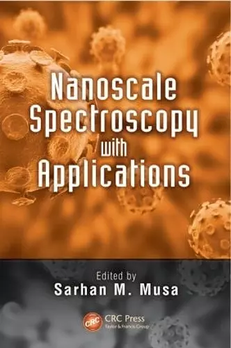 Nanoscale Spectroscopy with Applications cover