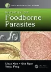 Biology of Foodborne Parasites cover