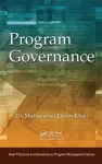 Program Governance cover