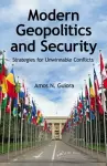 Modern Geopolitics and Security cover