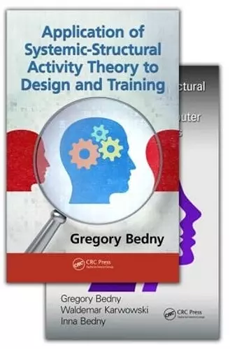 Self-Regulation in Activity Theory cover