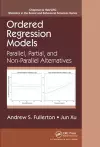 Ordered Regression Models cover