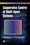Cooperative Control of Multi-Agent Systems cover